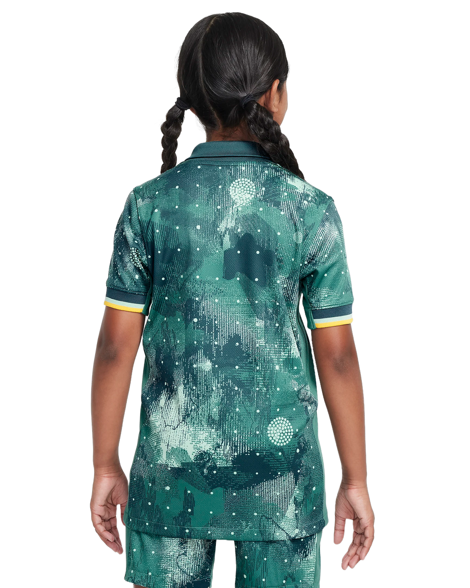 Tottenham 24/25 Kid's Third Shirt and Shorts
