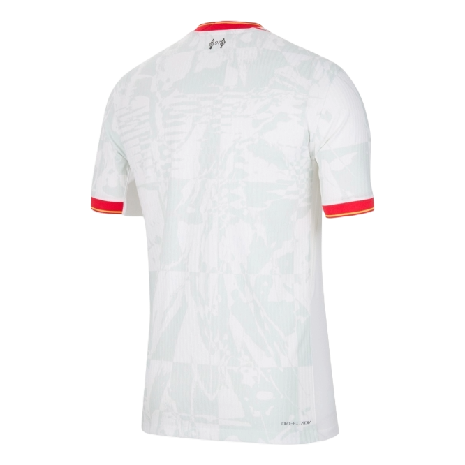 Liverpool 24/25 Authentic Men's Third Shirt
