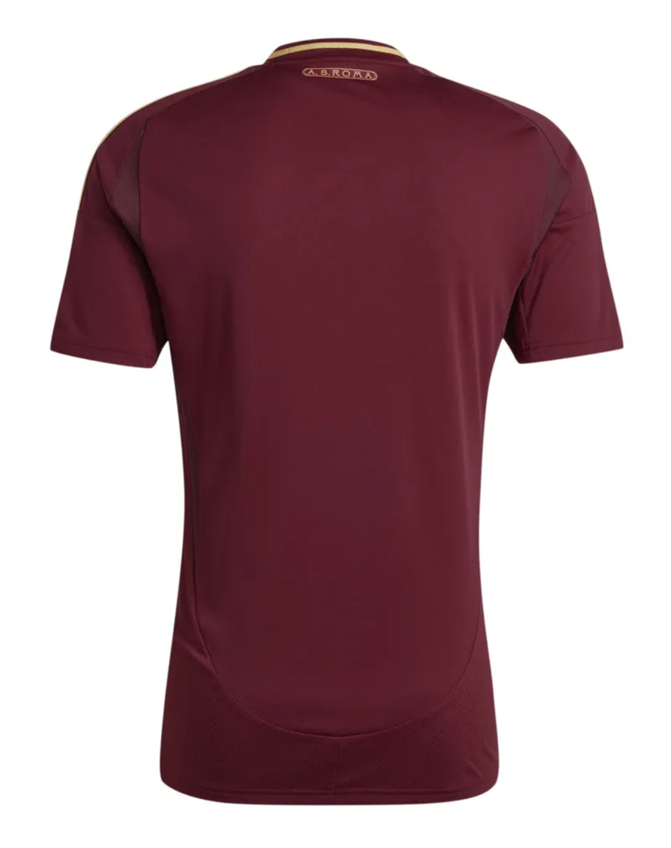AS Roma 24/25 Stadium Men's Home Shirt