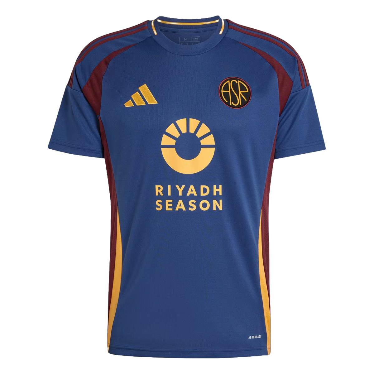 AS Roma 24/25 Stadium Men's Third Shirt