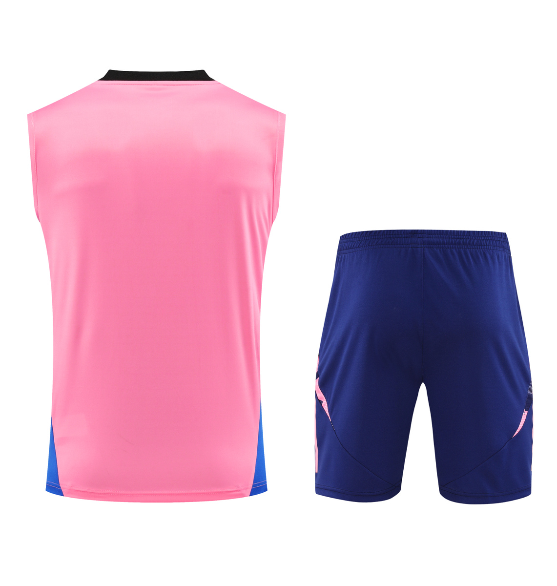 Arsenal 24/25 Men's Pink Training Tank Top