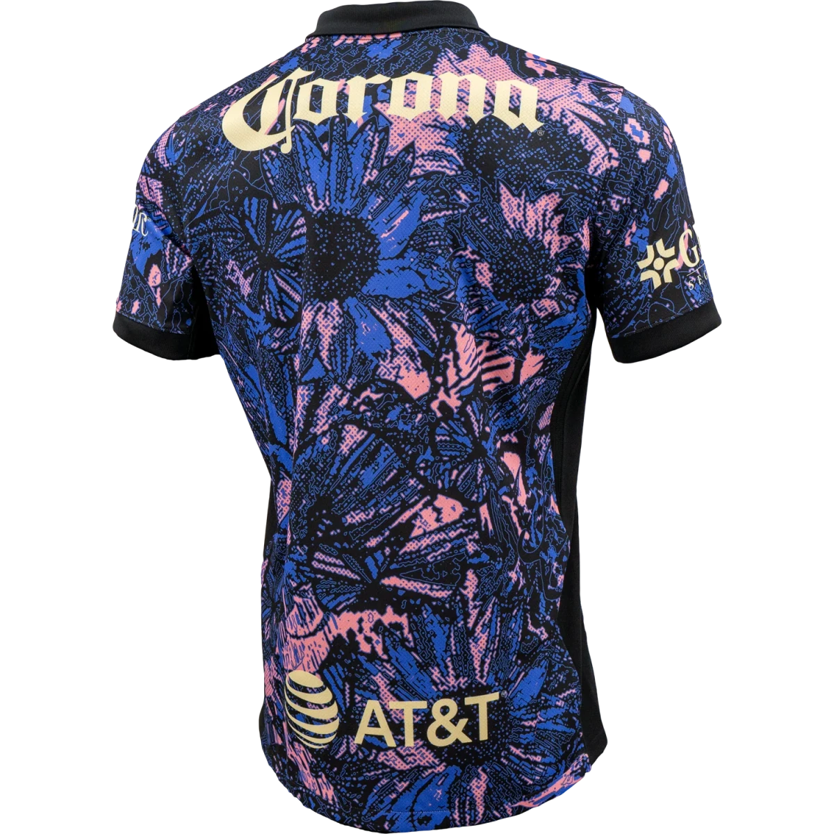 CF América 24/25 Stadium Men's Third Shirt