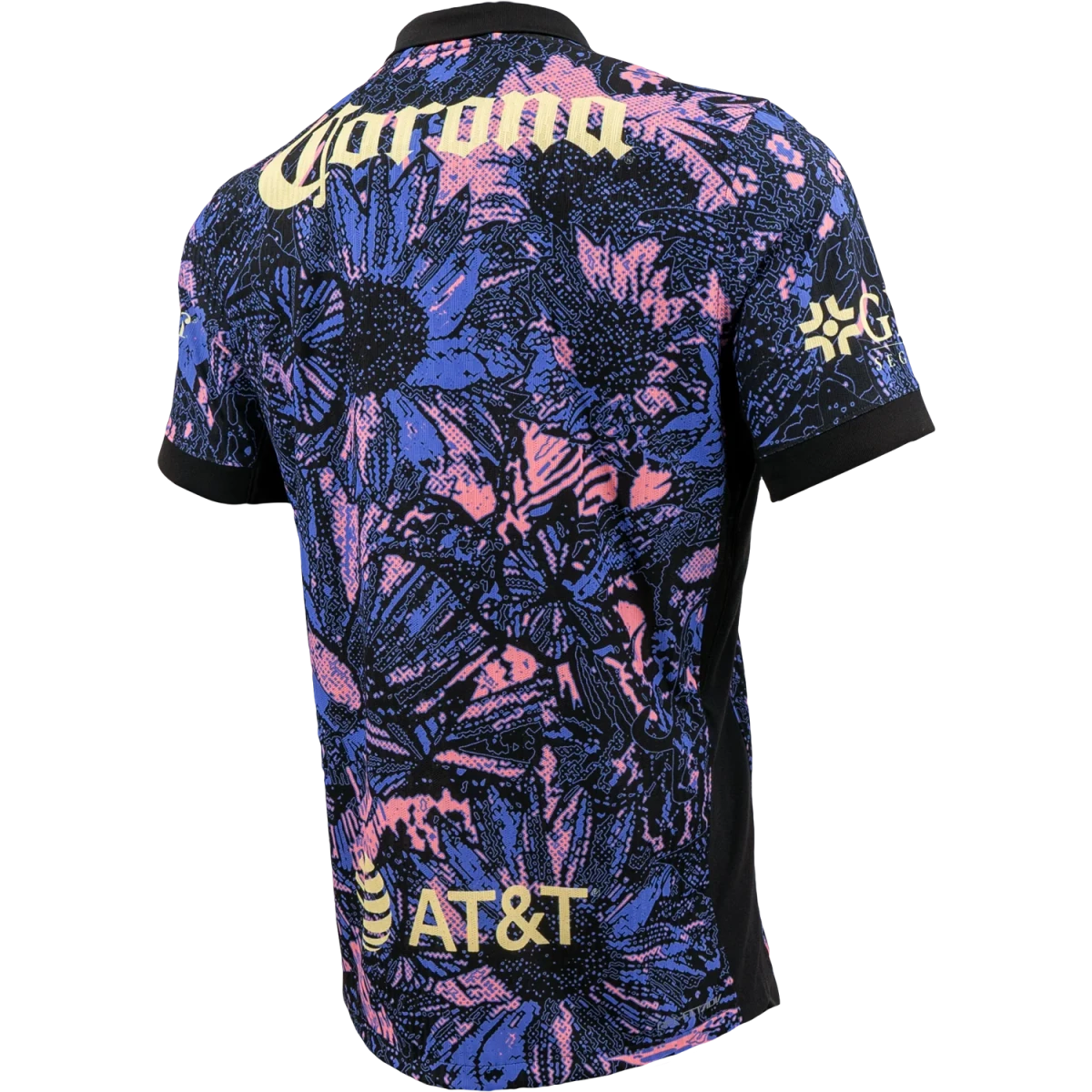 CF América 24/25 Authentic Men's Third Shirt