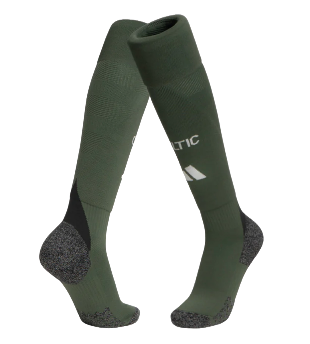Celtic 24/25 Kid's Third Shirt and Shorts