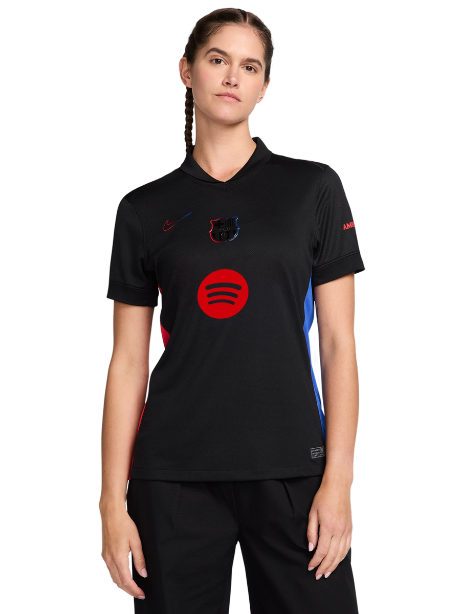 Barcelona 24/25 Women's Away Shirt