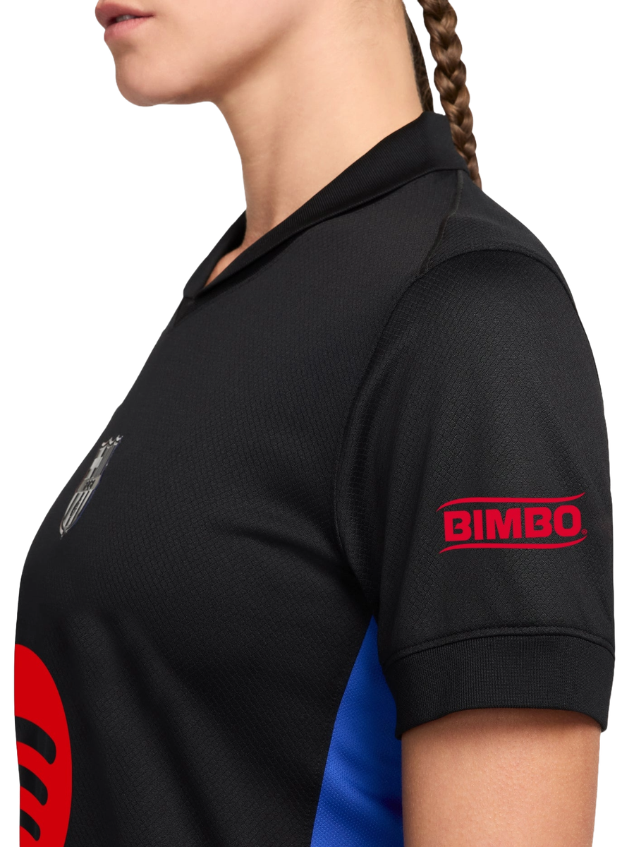 Barcelona 24/25 Women's Away Shirt