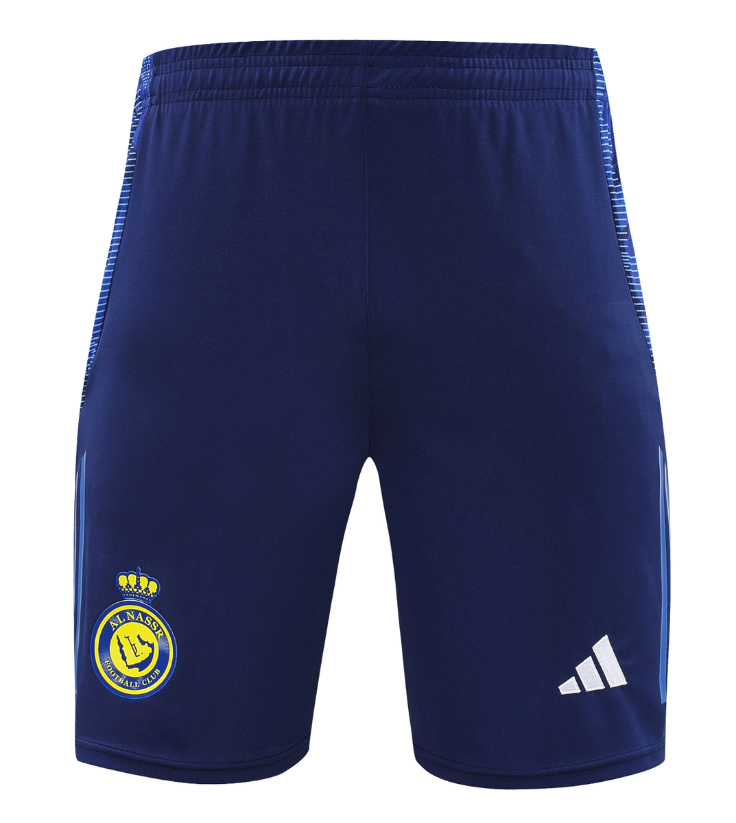 Al-Nassr 24/25 Men's Navy Training Tank Top