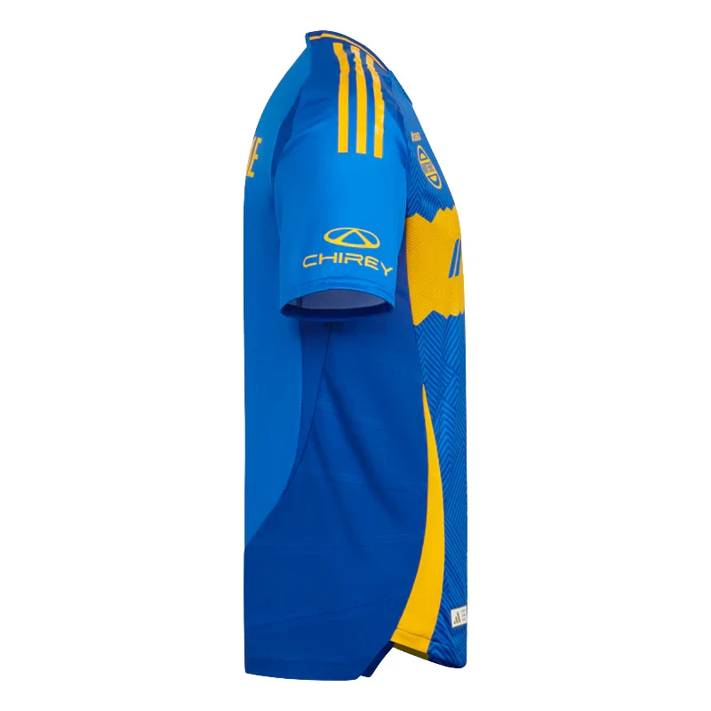 Tigres UANL 24/25 Authentic Men's Away Shirt