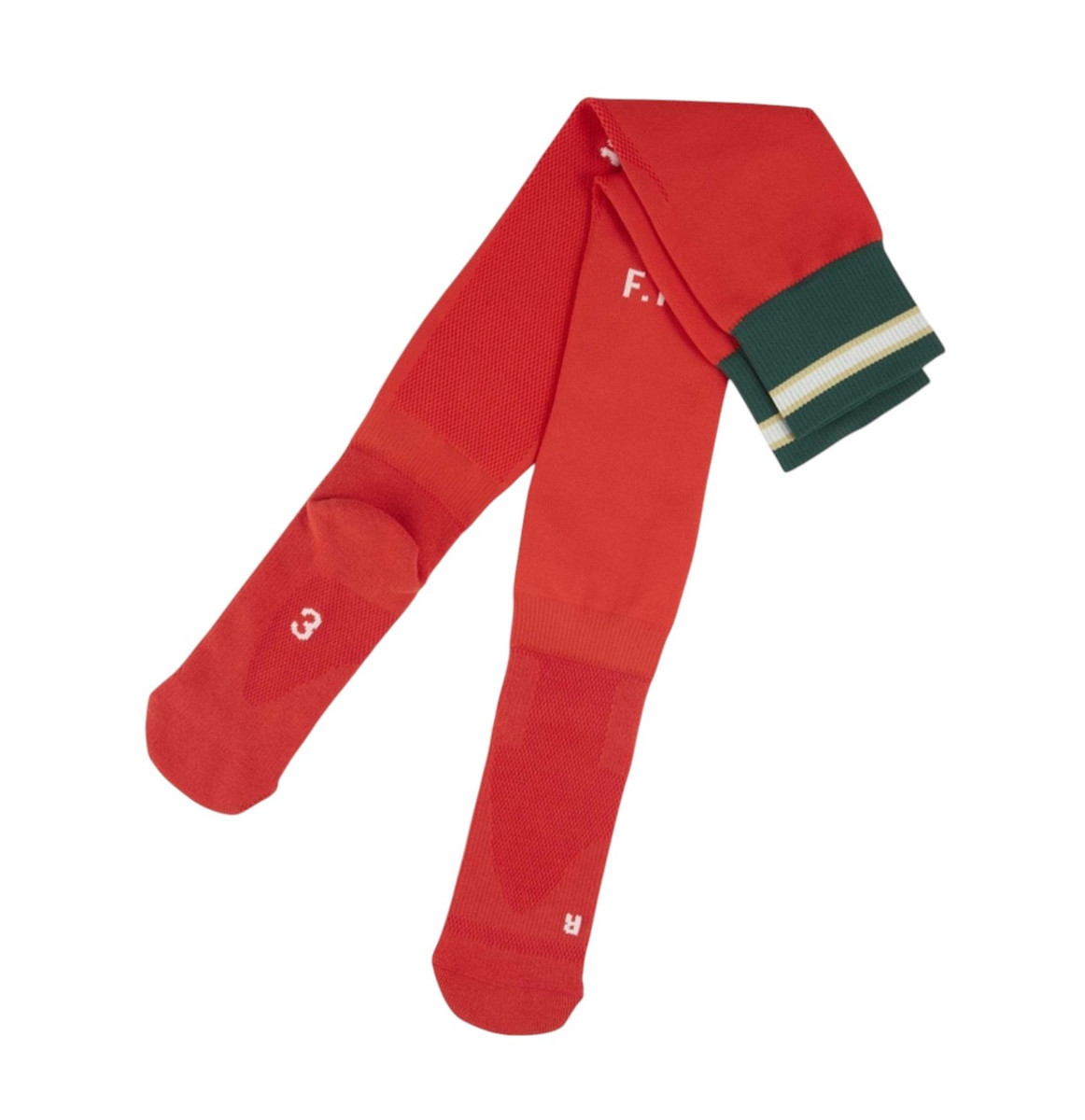 Portugal 2025 Stadium Men's Home Shirt