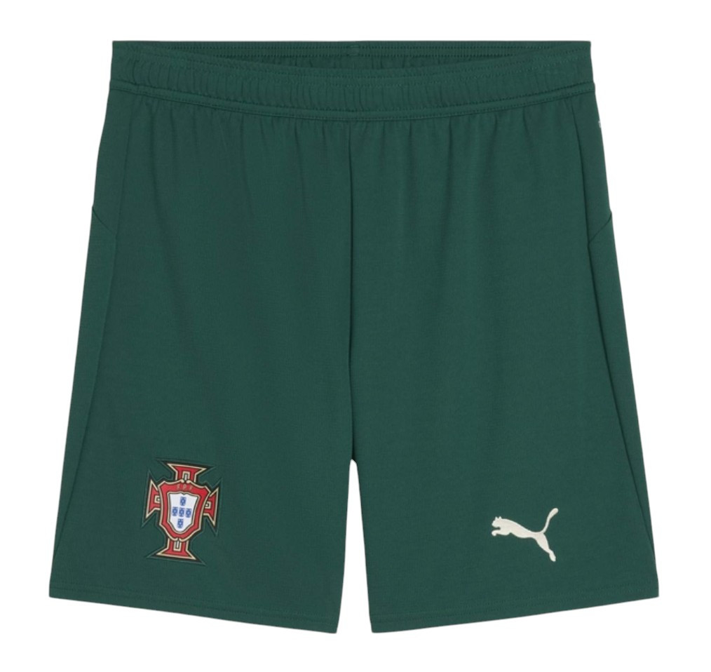 Portugal 2025 Men's Pre-Match Shirt