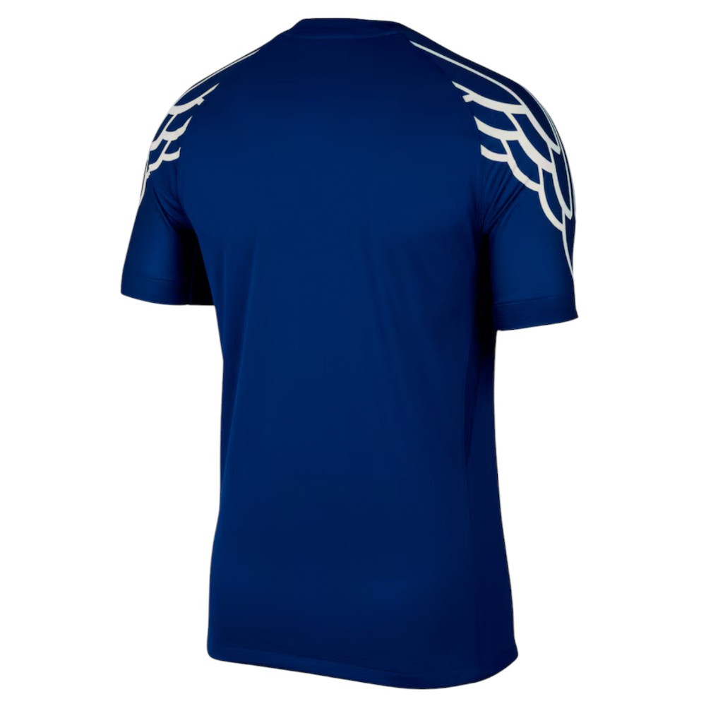 Paris Saint-Germain 24/25 Kid's Fourth Shirt and Shorts