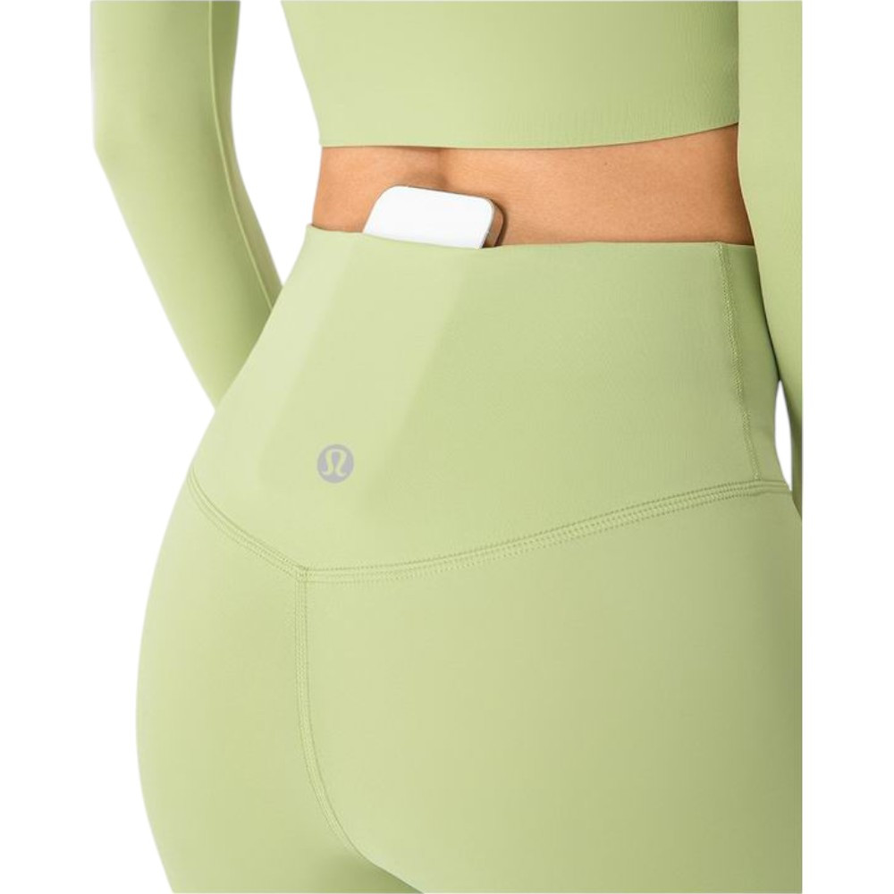 Lululemon Women's Multiple Colors High-Rise Leggings