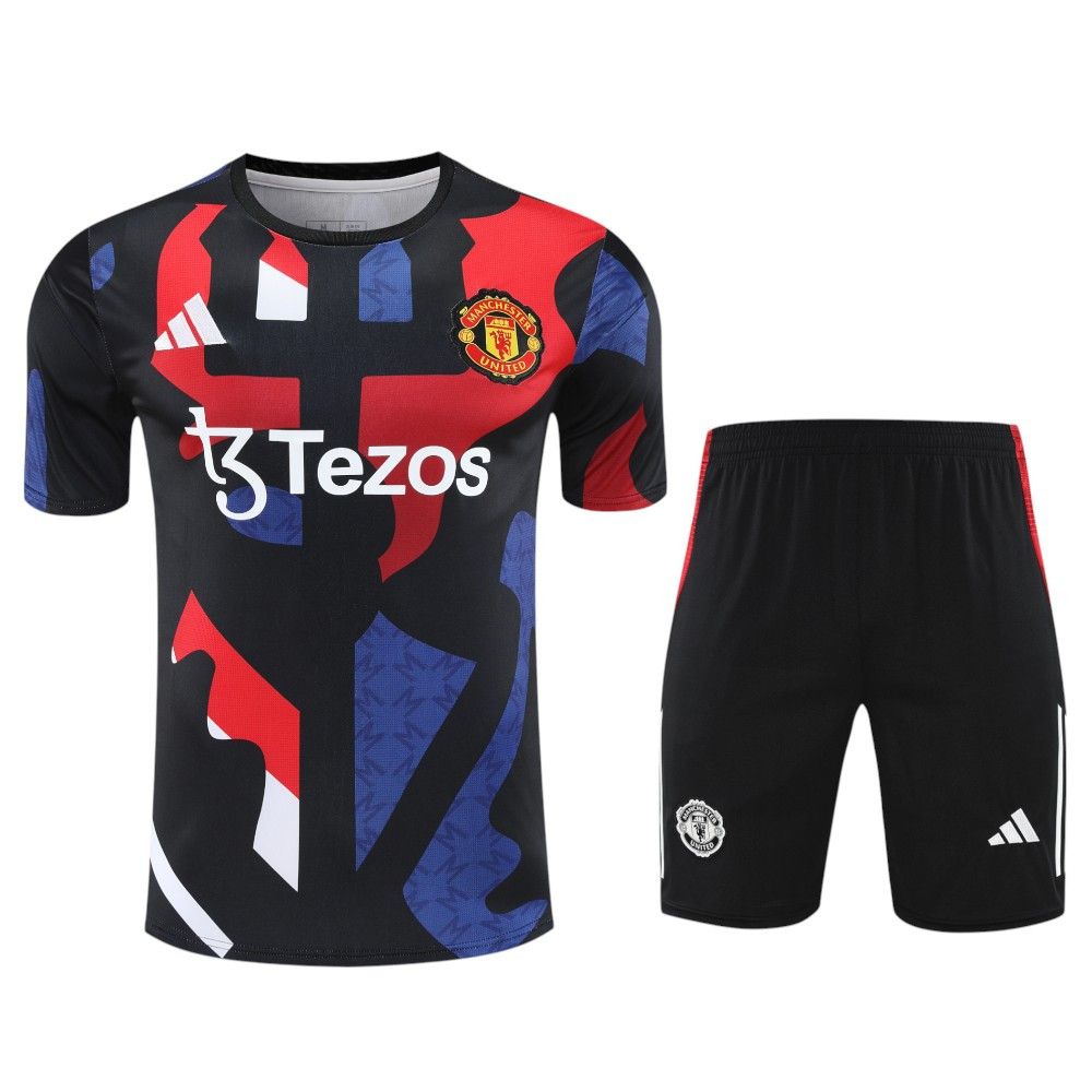 Manchester United 24/25 Men's Pre-Match Shirt