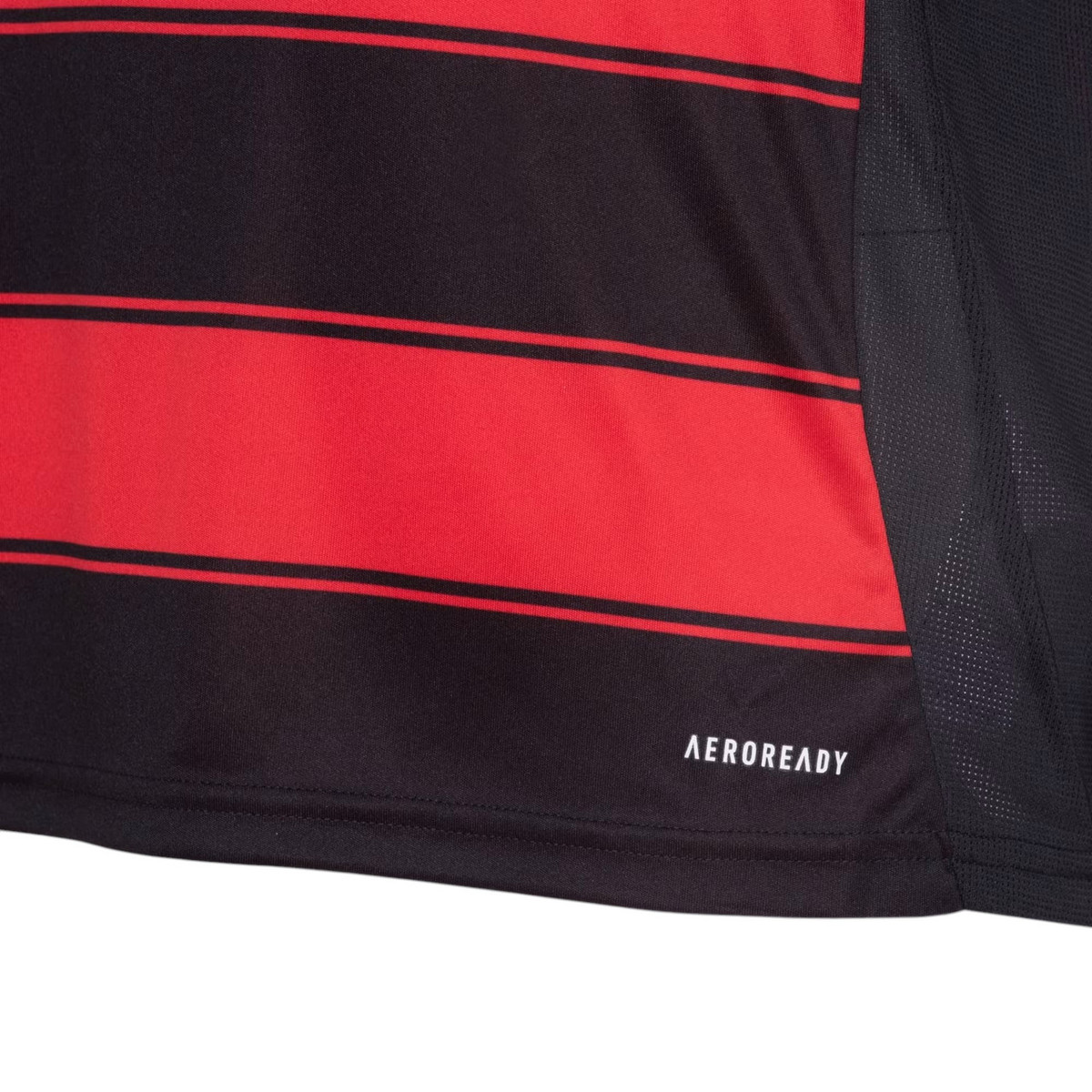 Flamengo 2025 Authentic Men's Home Shirt
