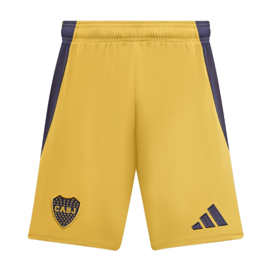 Boca Juniors 25/26 Kid's Third Mini-Kit