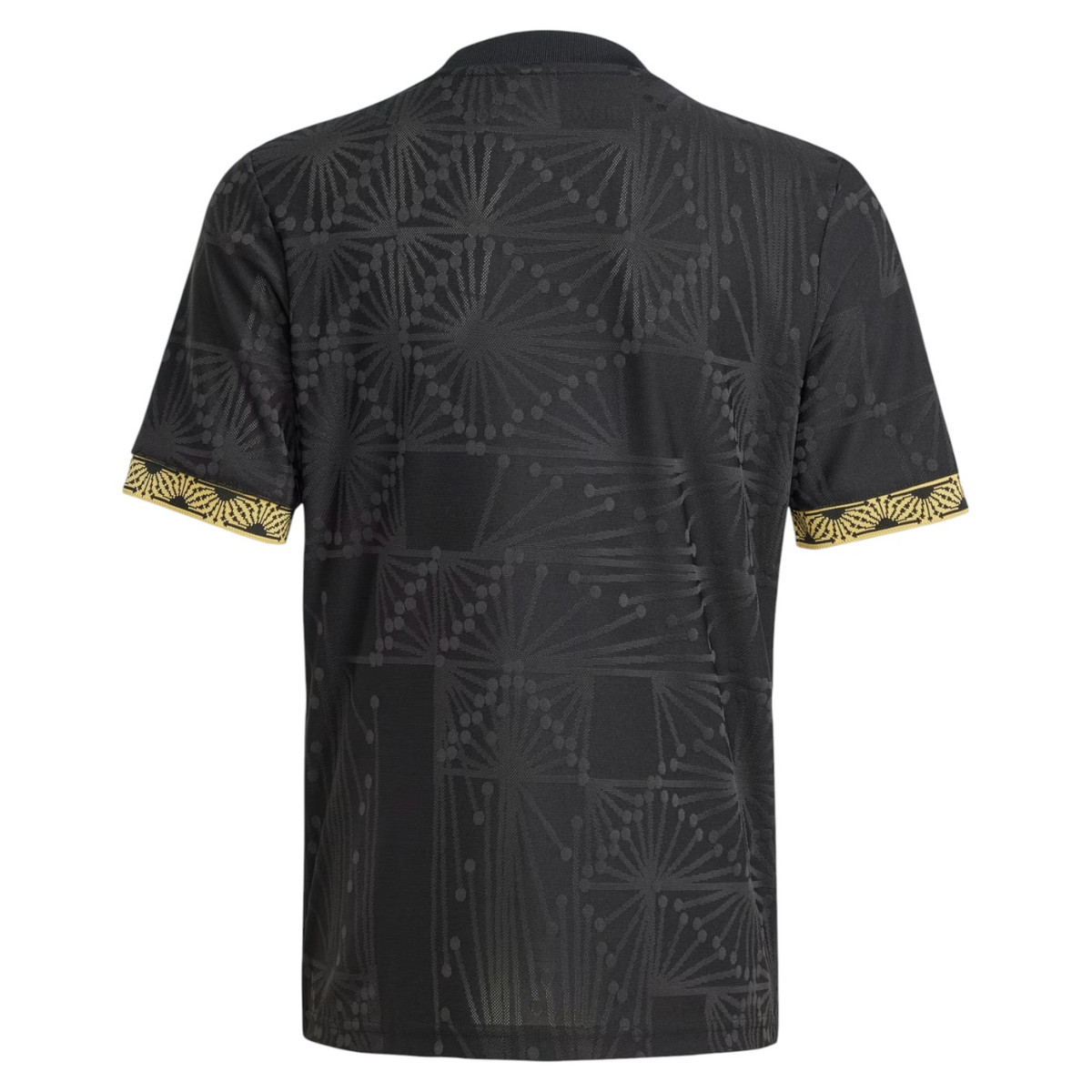 Mexico 2025 Kid's Gold Mini-Kit
