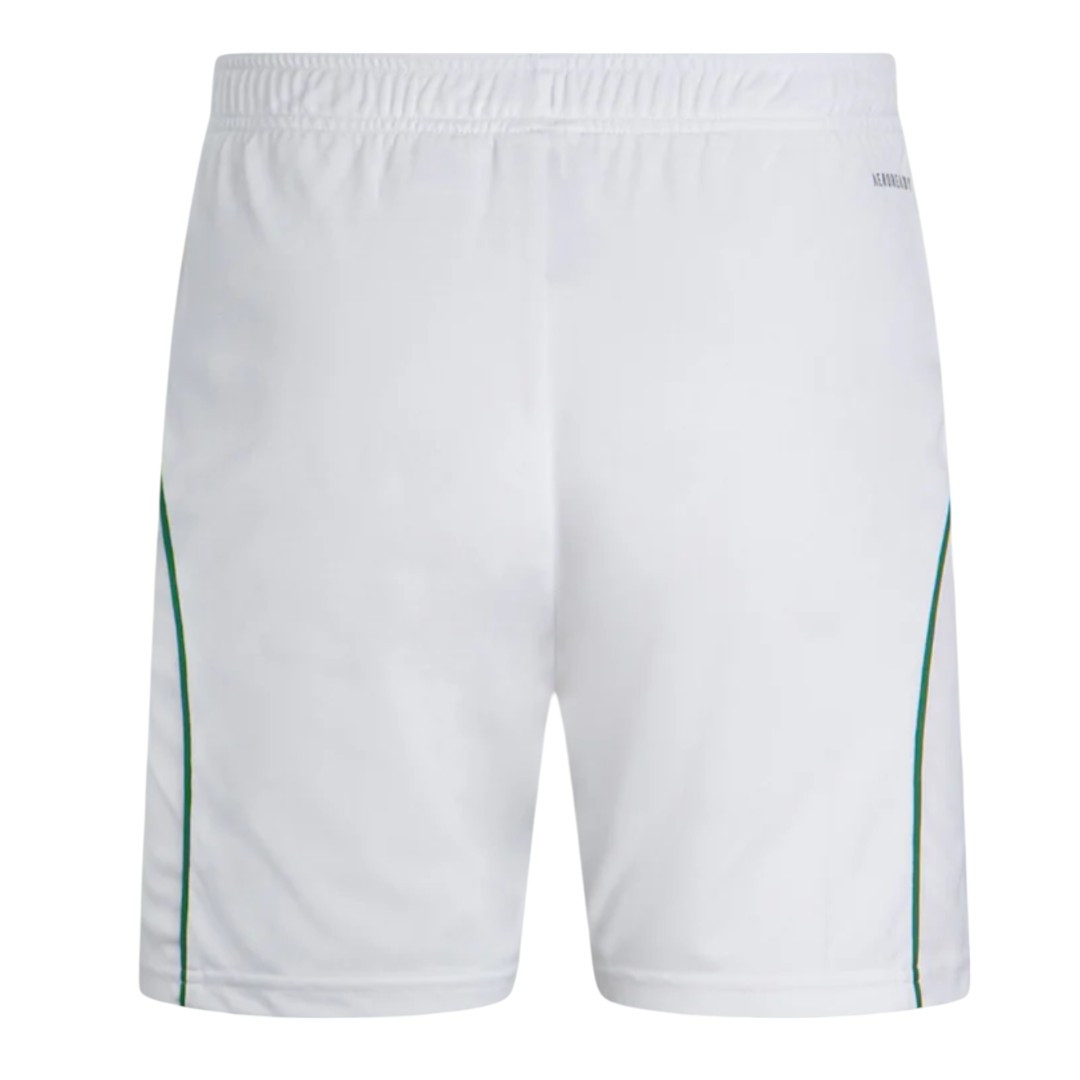 Celtic 25/26 Men's Home Shorts