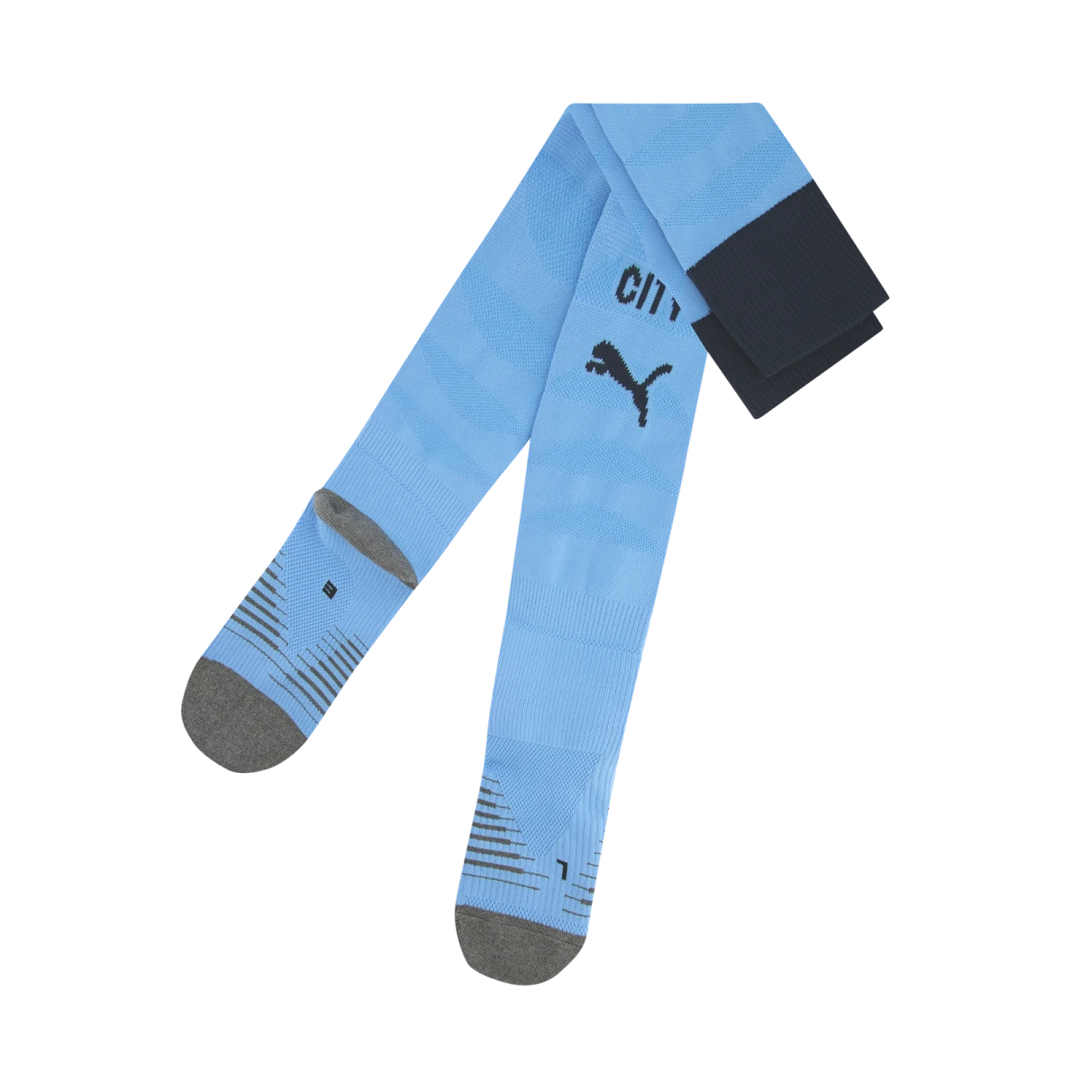 Manchester City 25/26 Men's Home Shorts