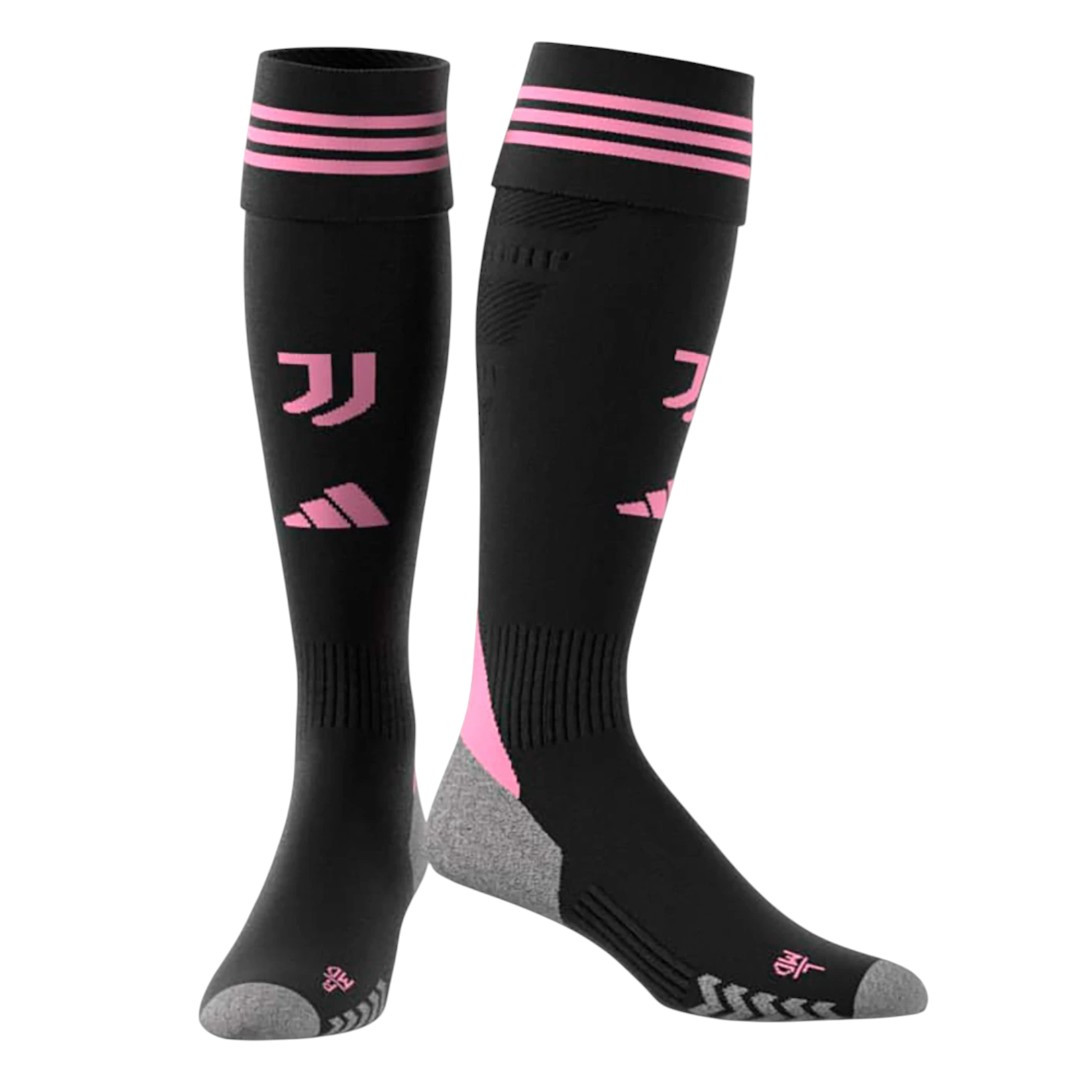 Juventus 25/26 Authentic Men's Home Shirt