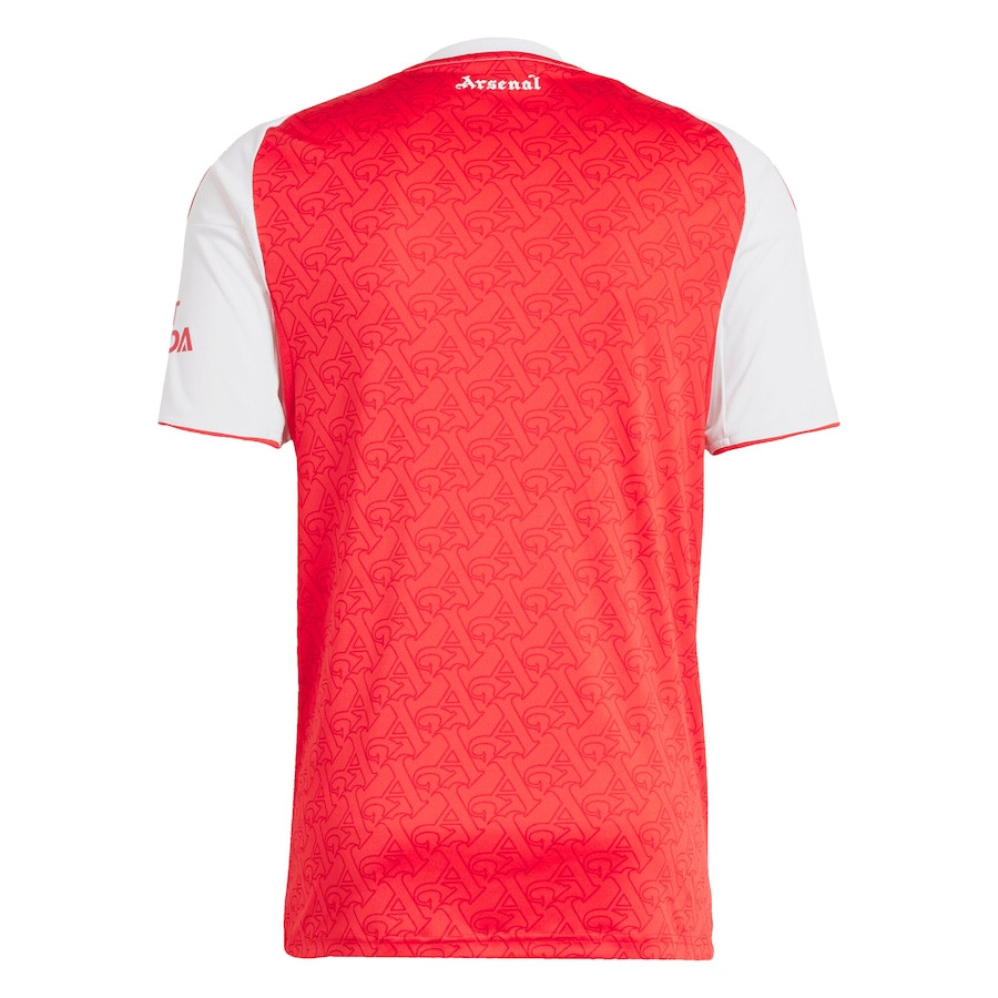 Arsenal 25/26 Stadium Men's Home Shirt
