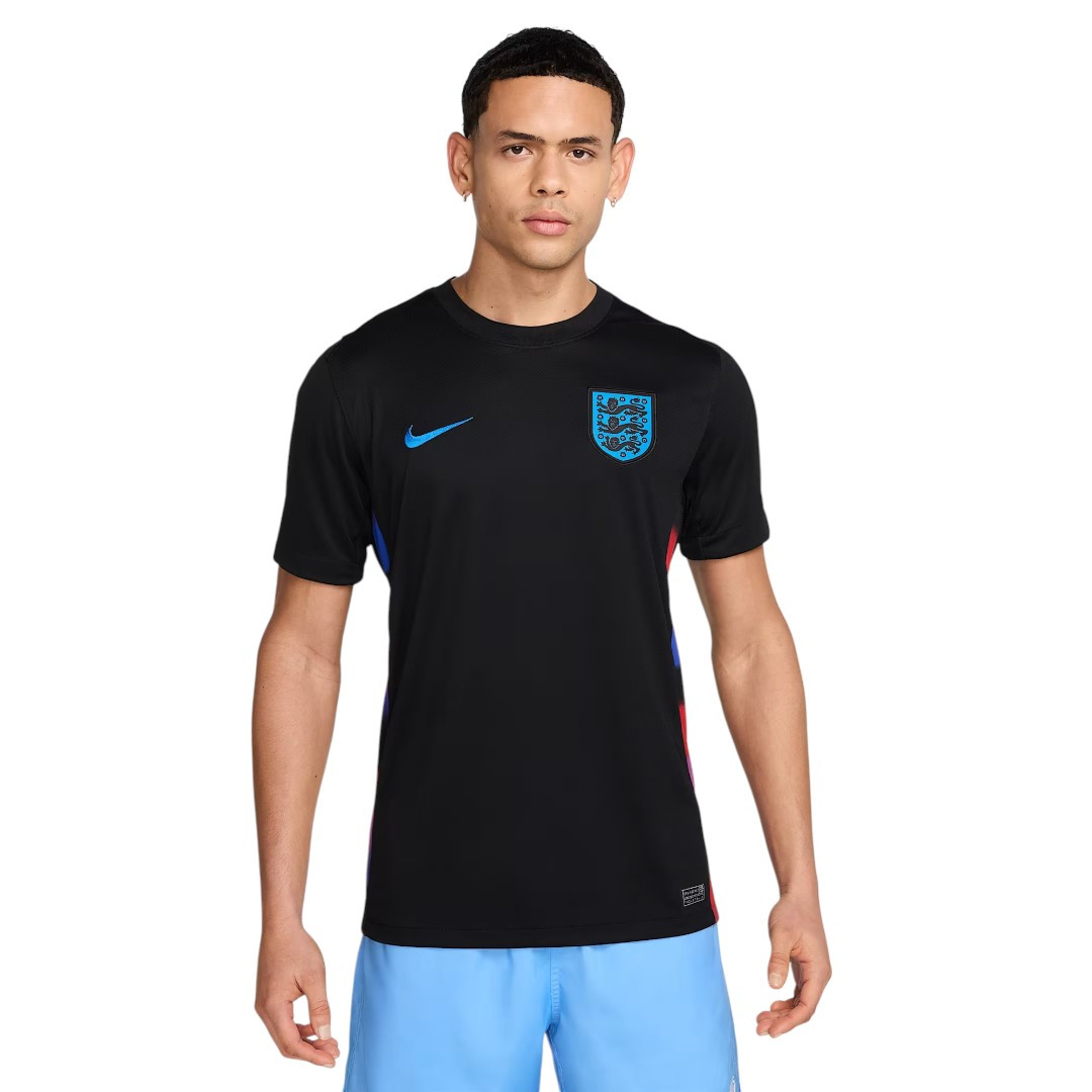 England 2025 Stadium Men's Away Shirt (Women's Team)