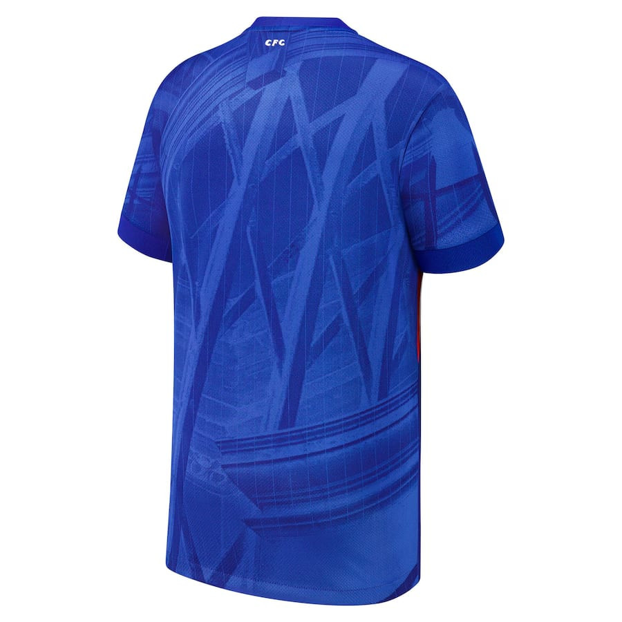 Chelsea 25/26 Kid's Home Mini-Kit