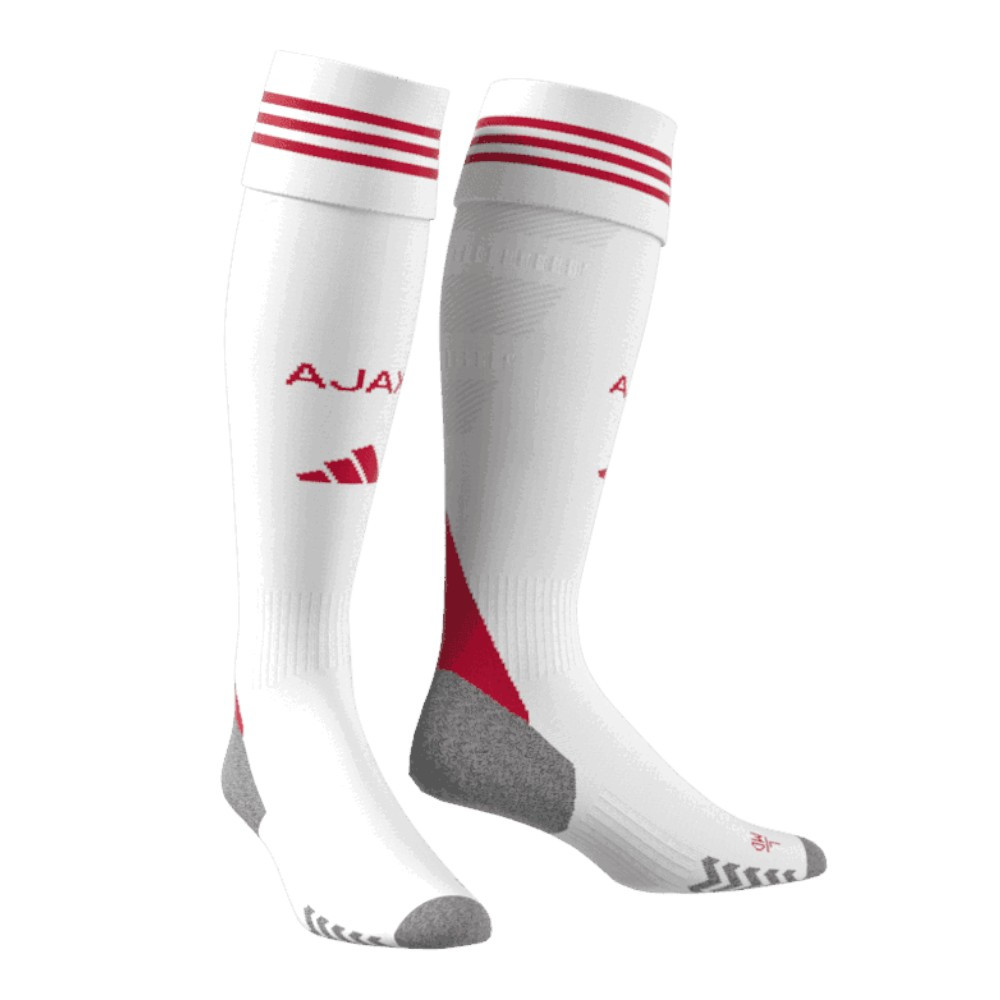 Ajax 25/26 Stadium Men's Home Shirt