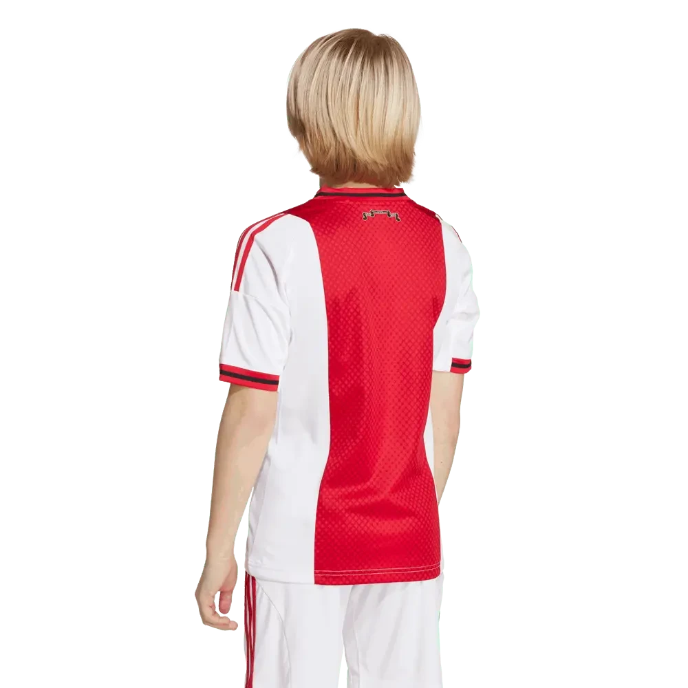 Ajax 25/26 Kid's Home Mini-Kit