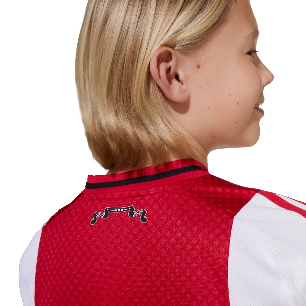 Ajax 25/26 Kid's Home Mini-Kit