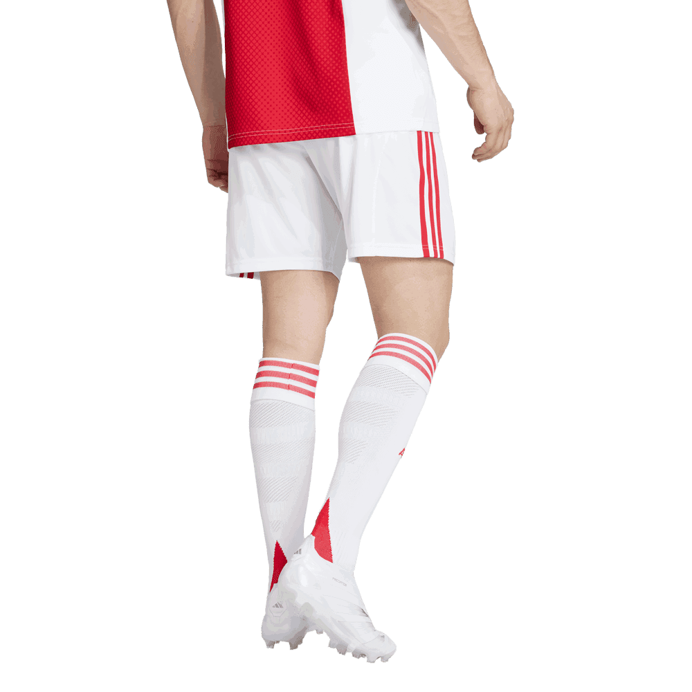 Ajax 25/26 Men's Home Shorts