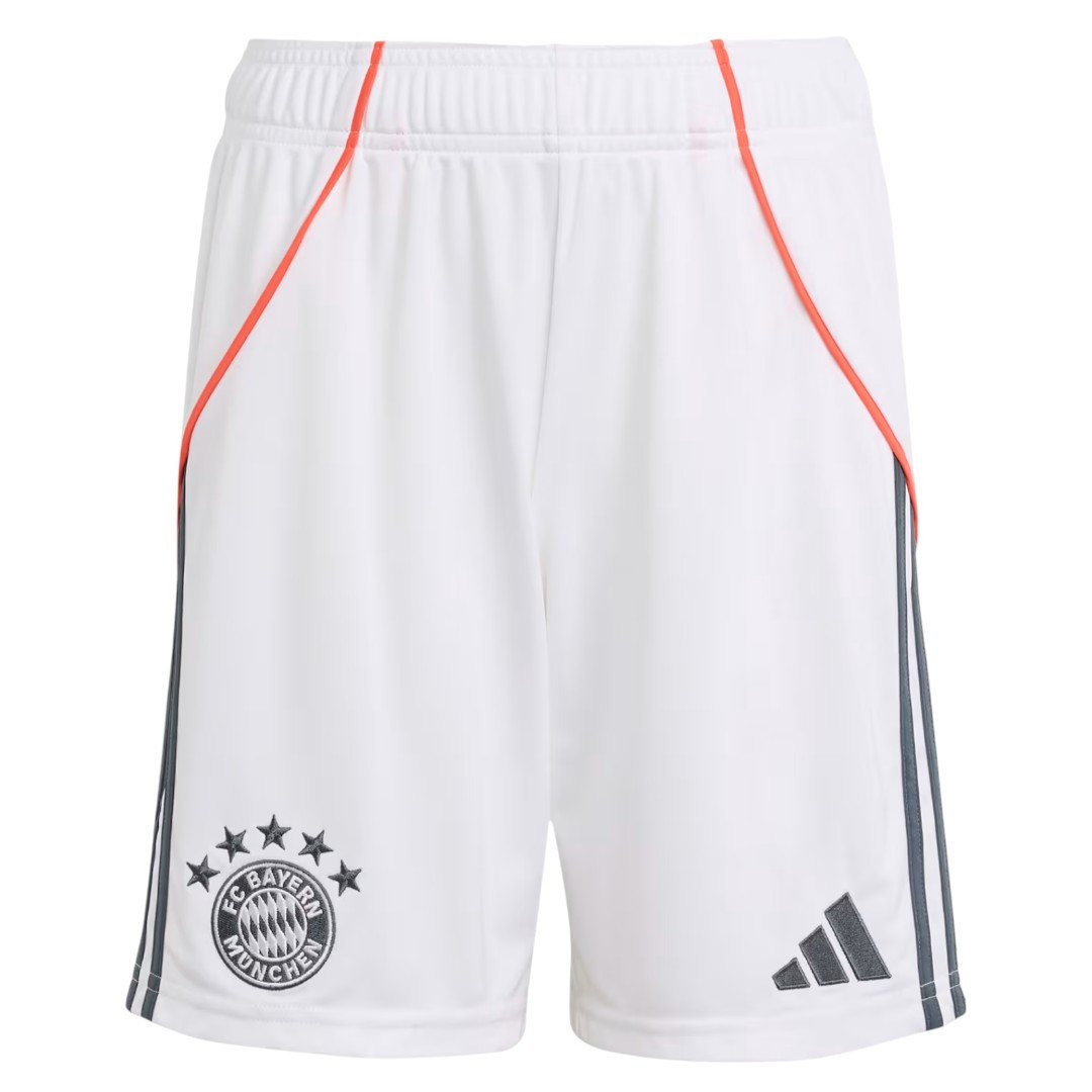 #25 MÜLLER Bayern Munich 25/26 Authentic Men's Away Shirt - Special Edition