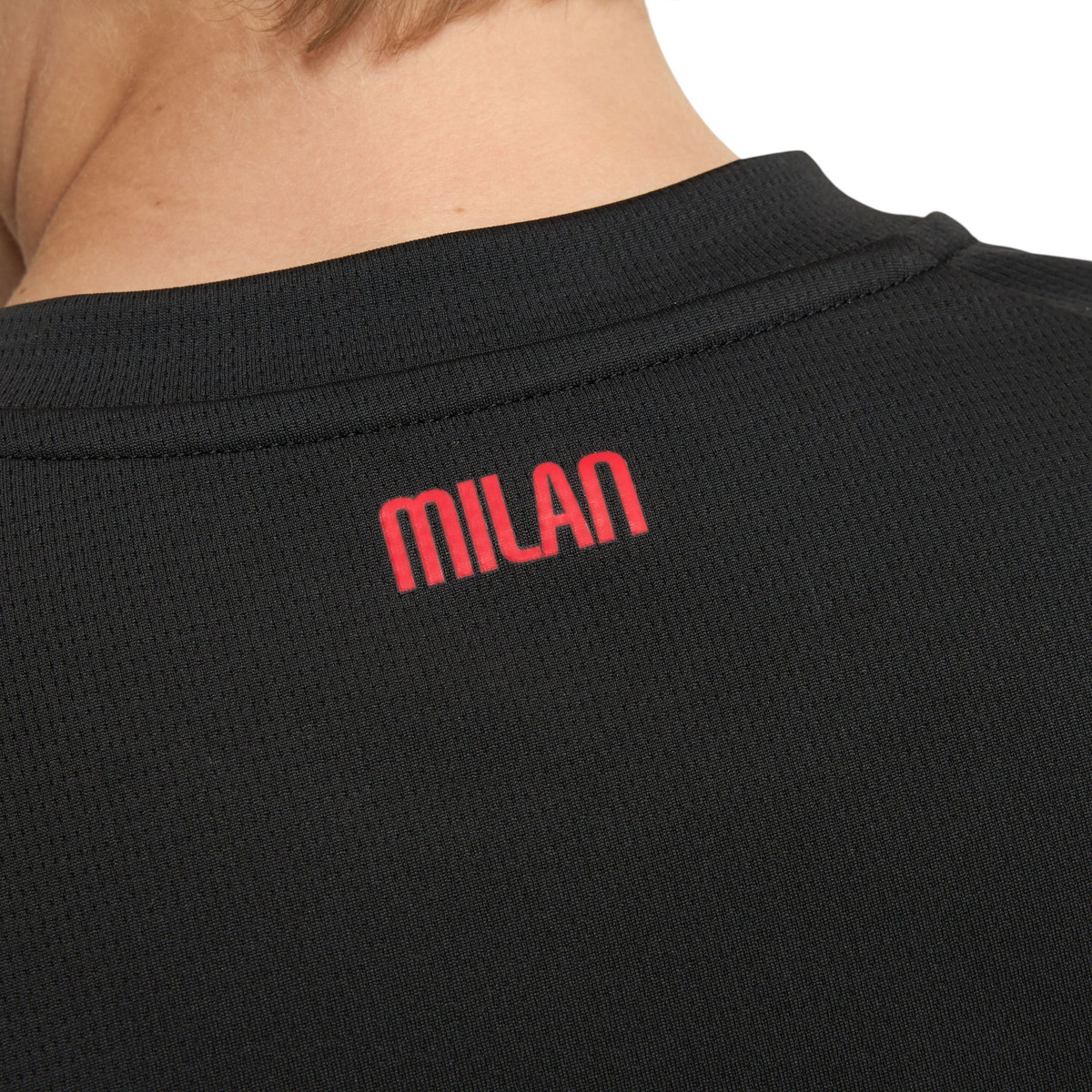 AC Milan 25/26 Kid's Home Mini-Kit