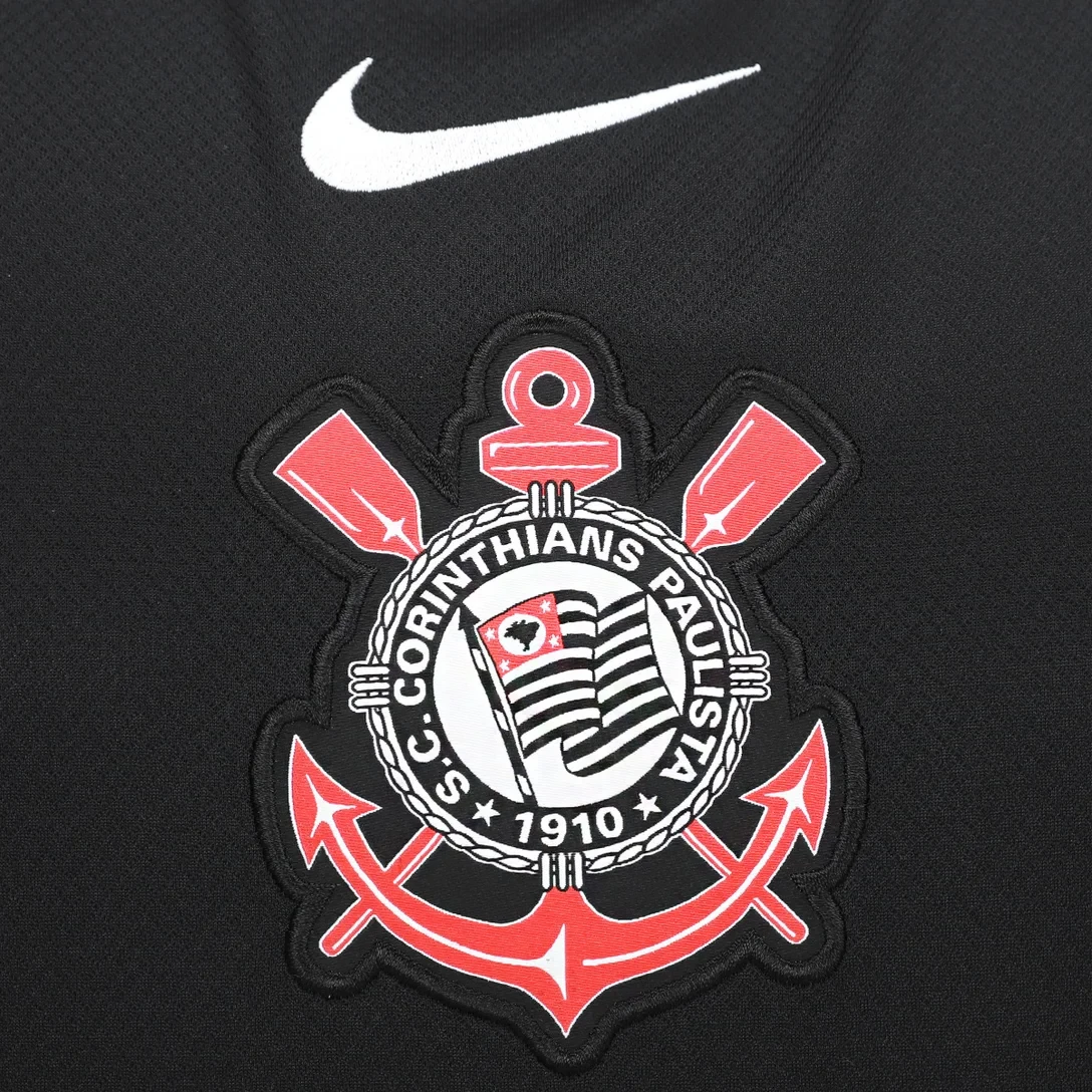 Corinthians 25/26 Stadium Men's Away Shirt