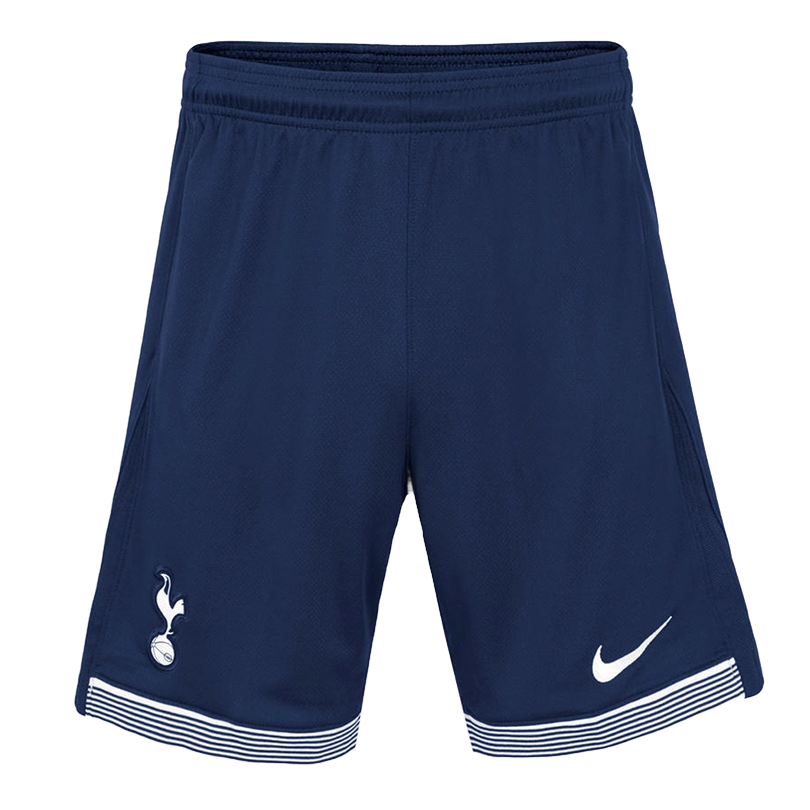 Europa League Winners Tottenham 24/25 Kid's Home Shirt and Shorts