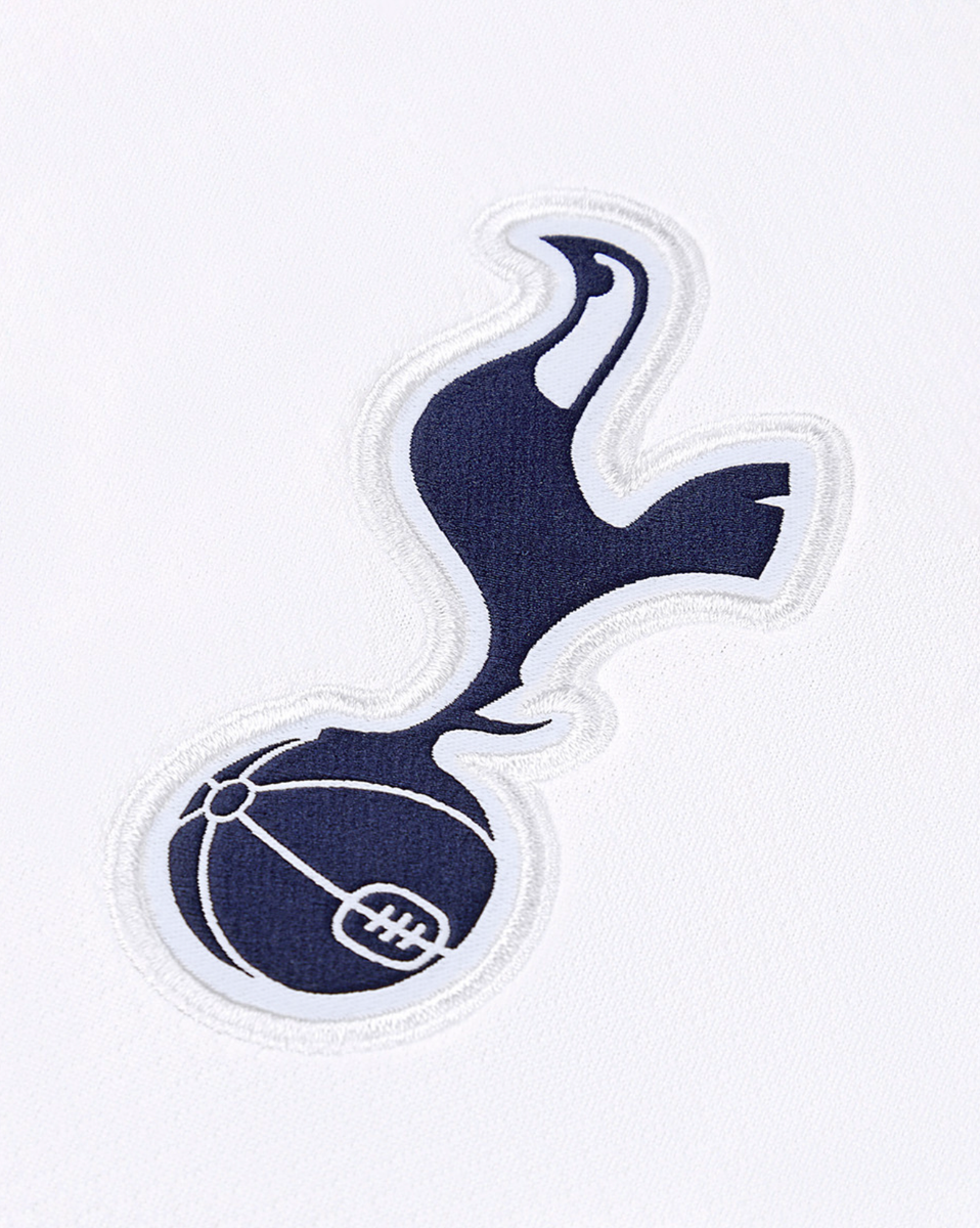 Tottenham 25/26 Men's Home Long Sleeve Shirt