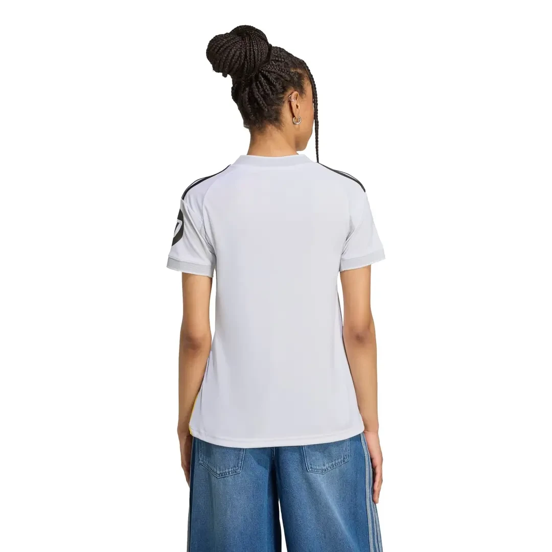 Real Madrid 25/26 Women's Home Shirt