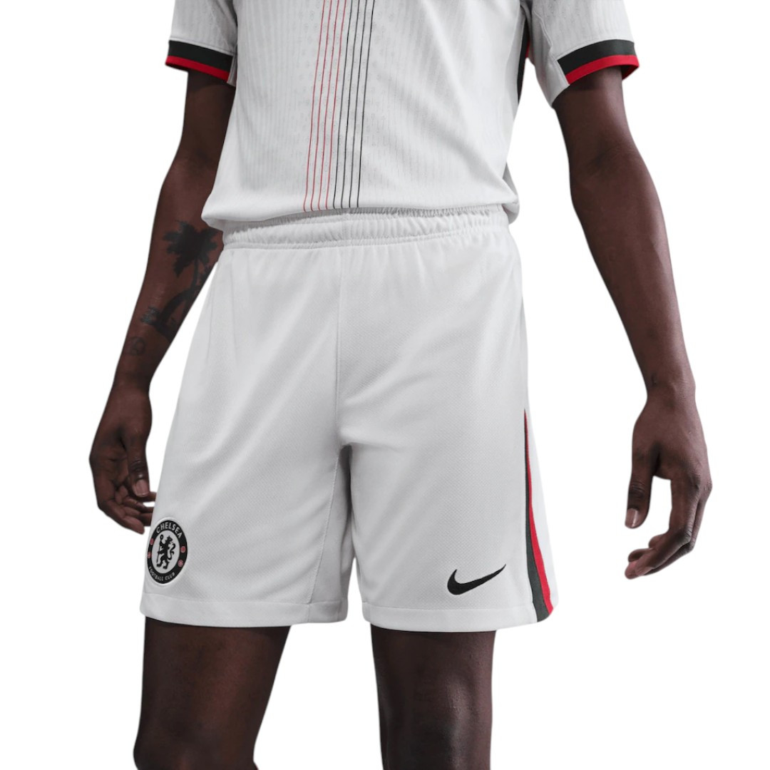 Chelsea 25/26 Authentic Men's Away Shirt