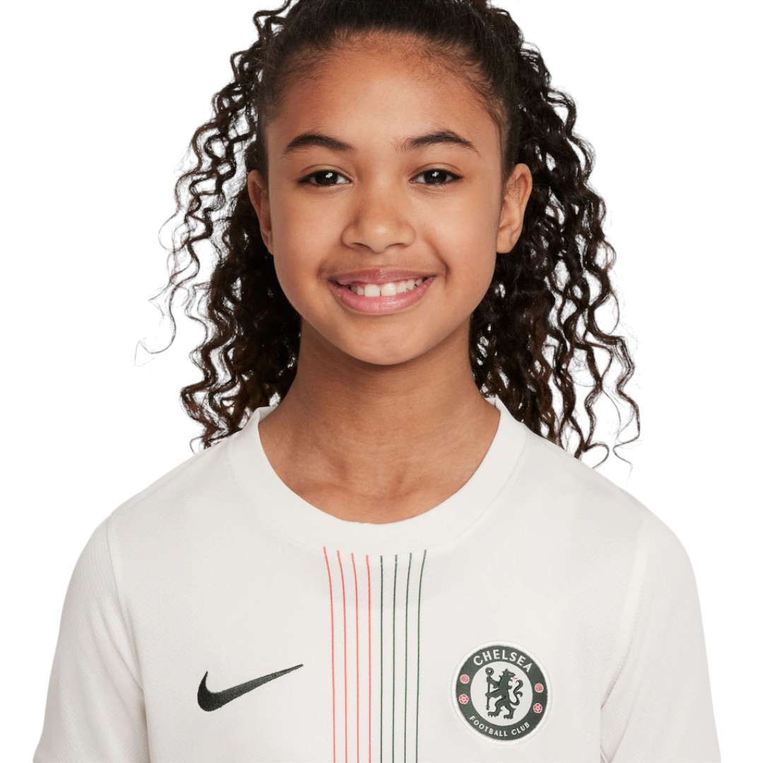 Chelsea 25/26 Kid's Away Mini-Kit