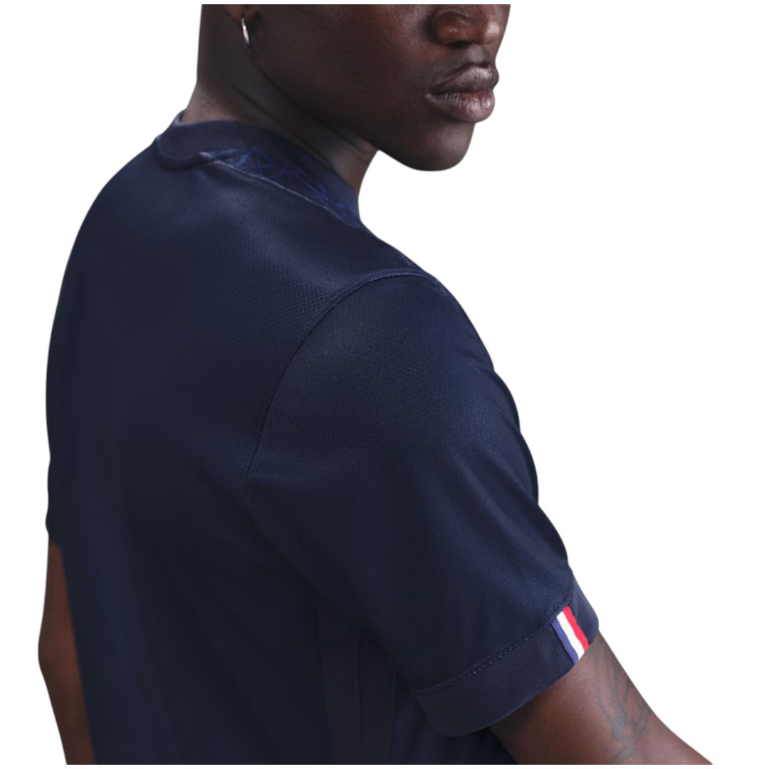 Paris Saint-Germain 25/26 Stadium Men's Home Shirt