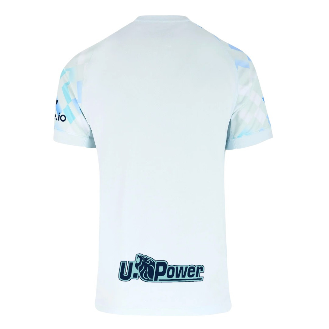 Inter Milan 25/26 Stadium Men's Away Shirt