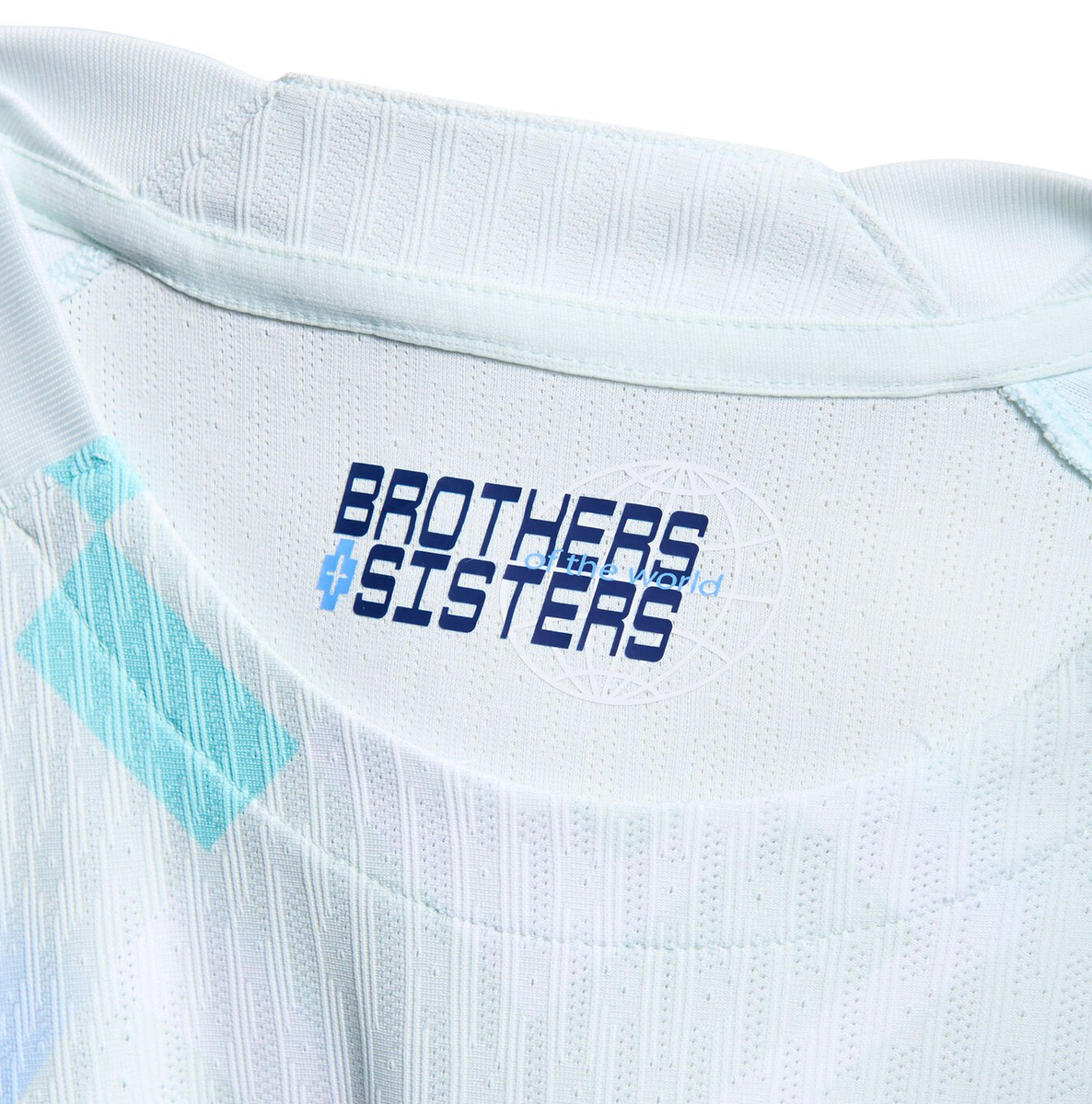 Inter Milan 25/26 Authentic Men's Away Shirt
