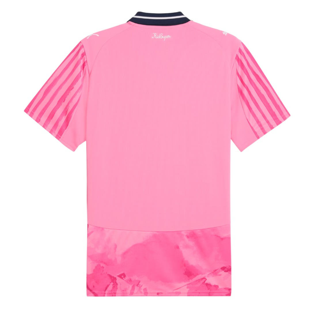 CF Monterrey KidSuper 25/26 Stadium Men's Goalkeeper Shirt