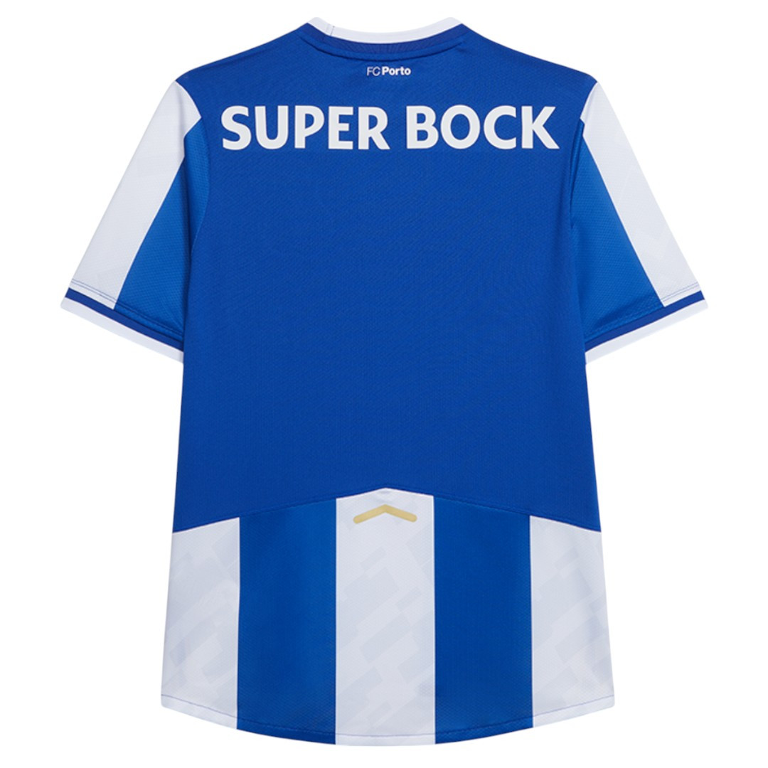 Porto 25/26 Stadium Men's Home Shirt