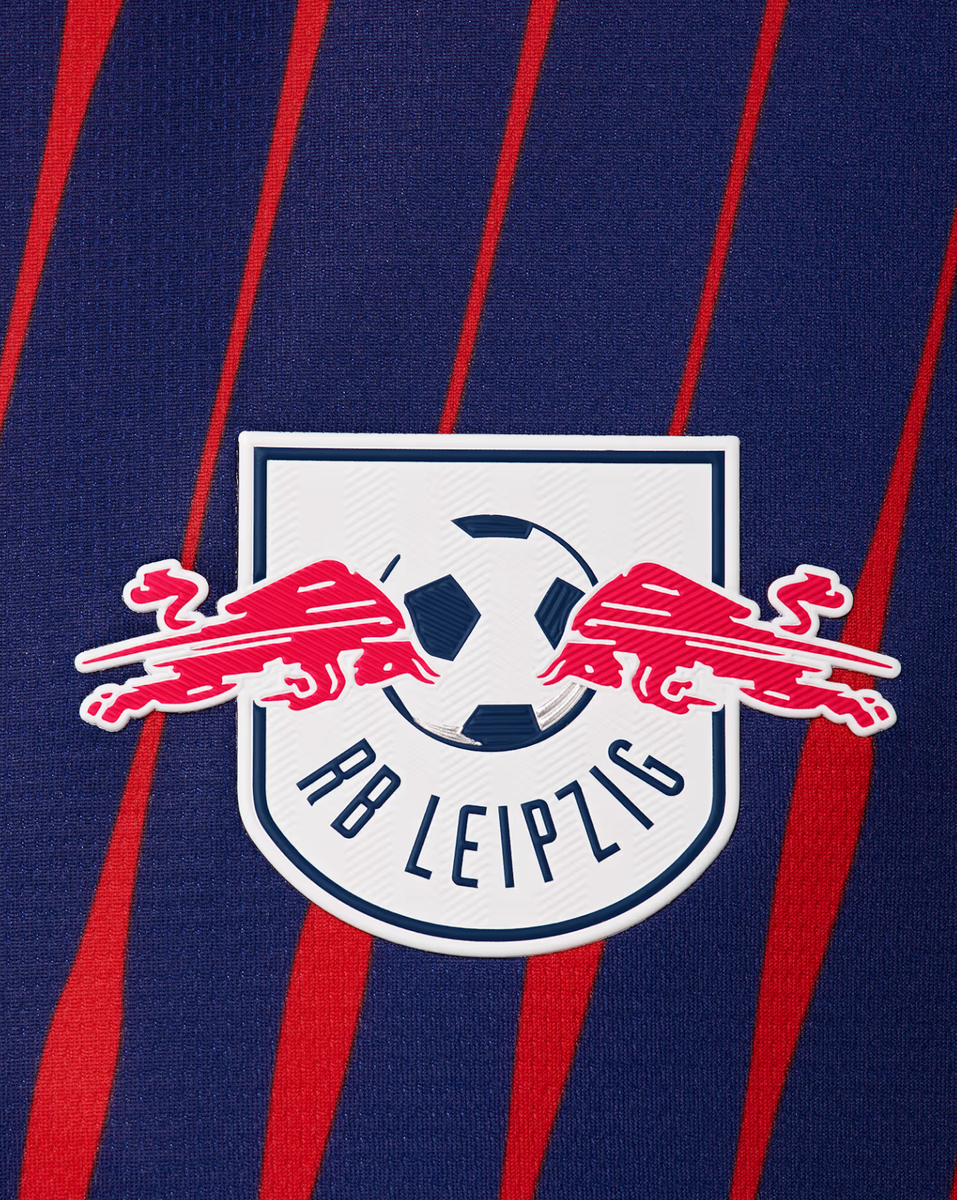 Leipzig 25/26 Stadium Men's Away Shirt