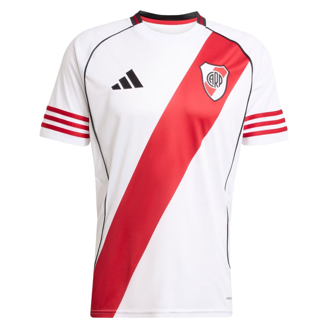 River Plate 25/26 Kid's Home Mini-Kit