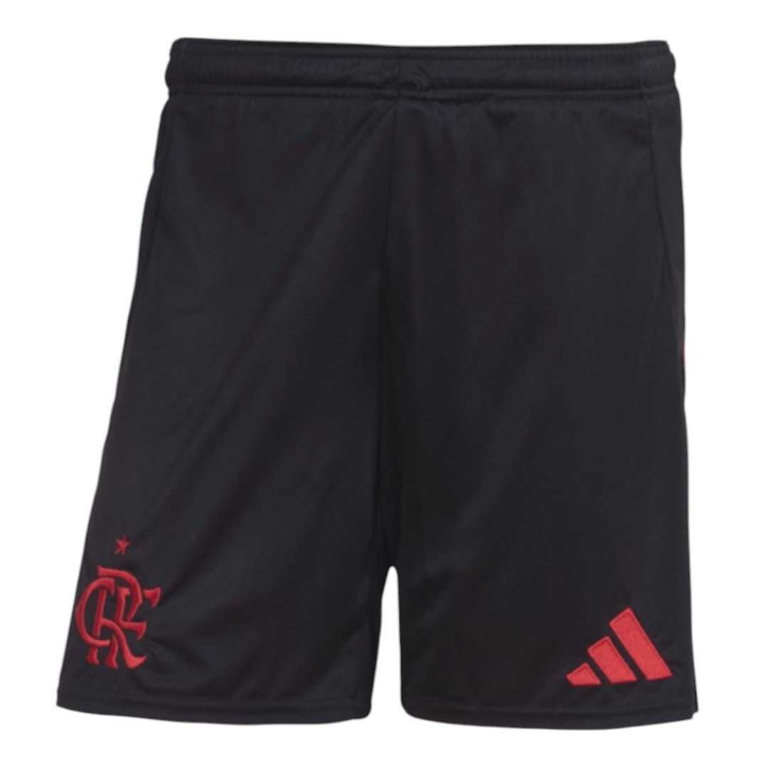 Flamengo 2025 Kid's Away Mini-Kit