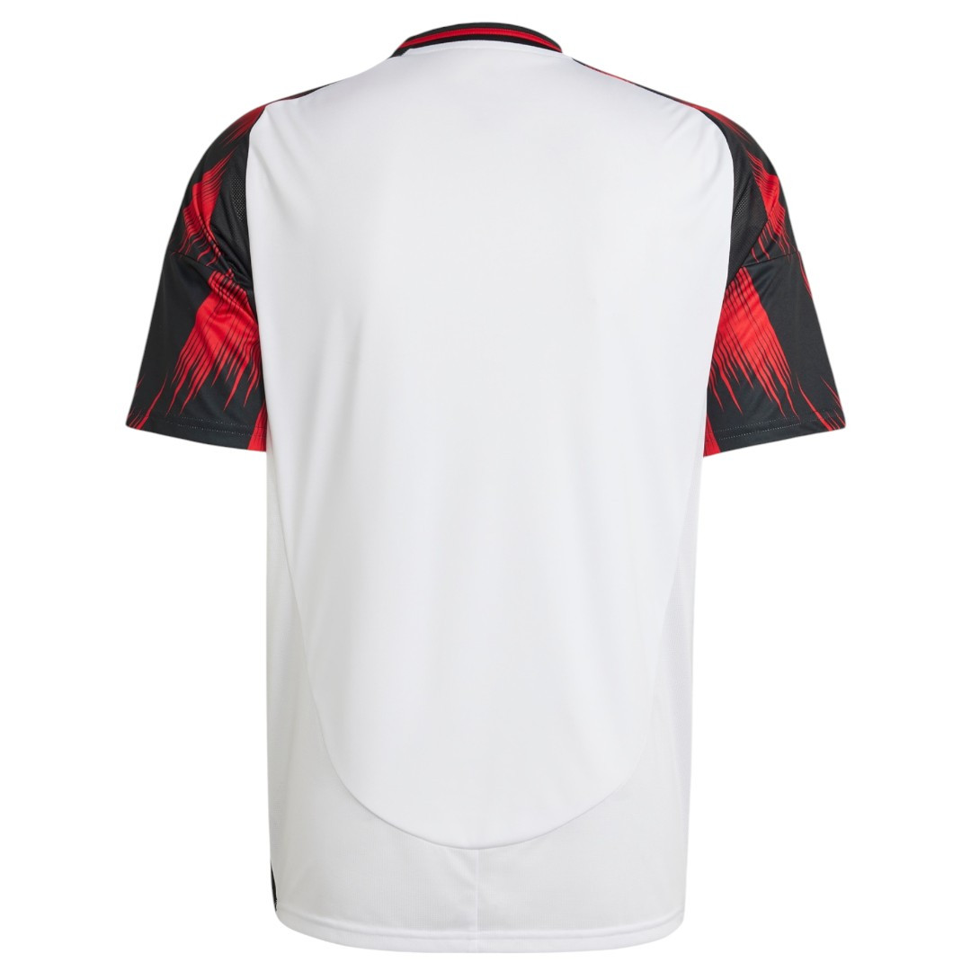 Flamengo 2025 Kid's Away Mini-Kit