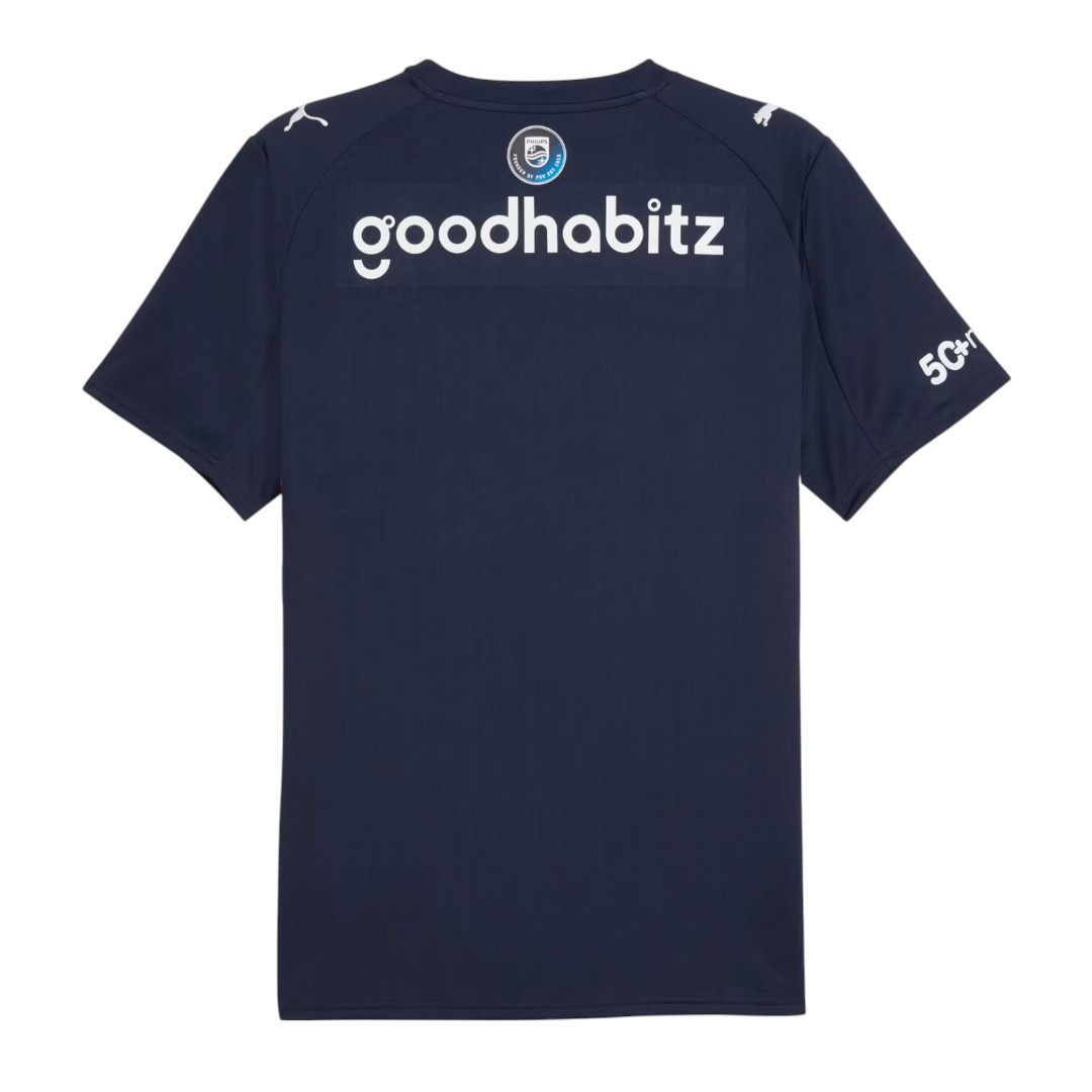 PSV Eindhoven 25/26 Kid's Away Mini-Kit
