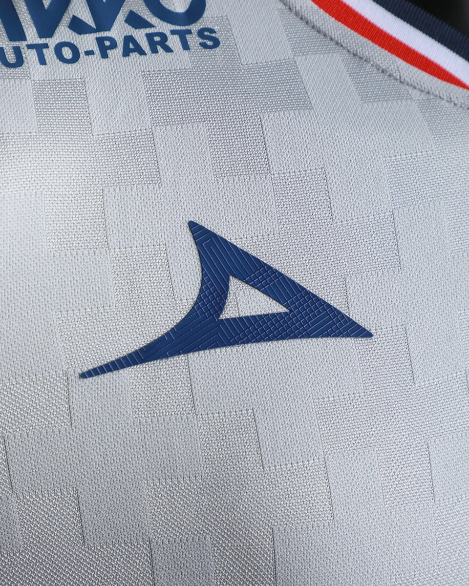 Cruz Azul 25/26 Stadium Men's Away Shirt