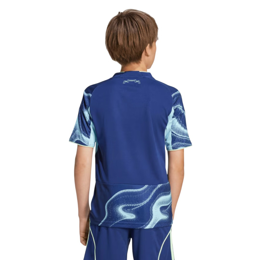 Ajax 25/26 Kid's Away Mini-Kit
